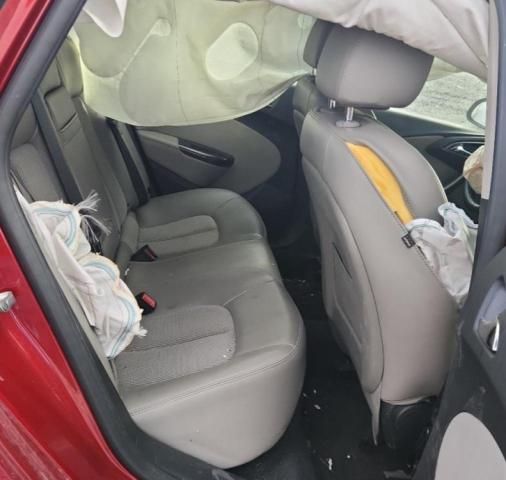 2012 Buick Verano Convenience