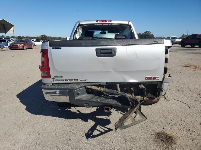 2012 GMC Sierra K1500 slt