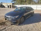 2019 KIA Optima ex