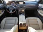 2013 Mercedes-Benz E 350