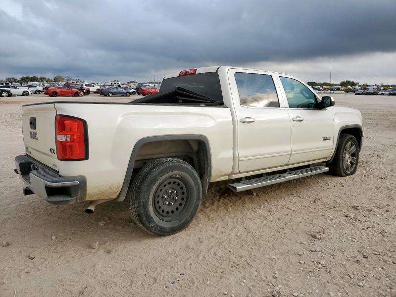 2014 GMC Sierra C1500 sle