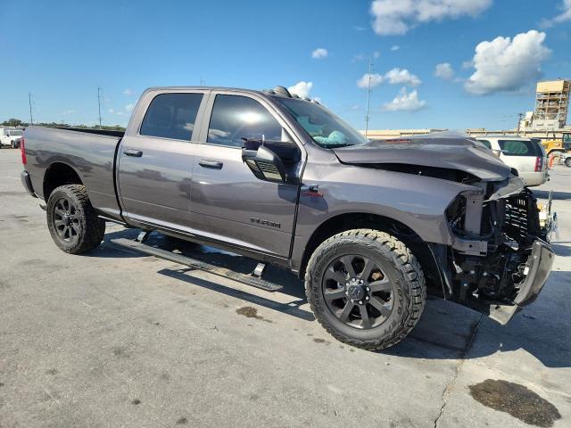 2025 Dodge 2500 Laramie