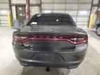 2015 Dodge Charger se