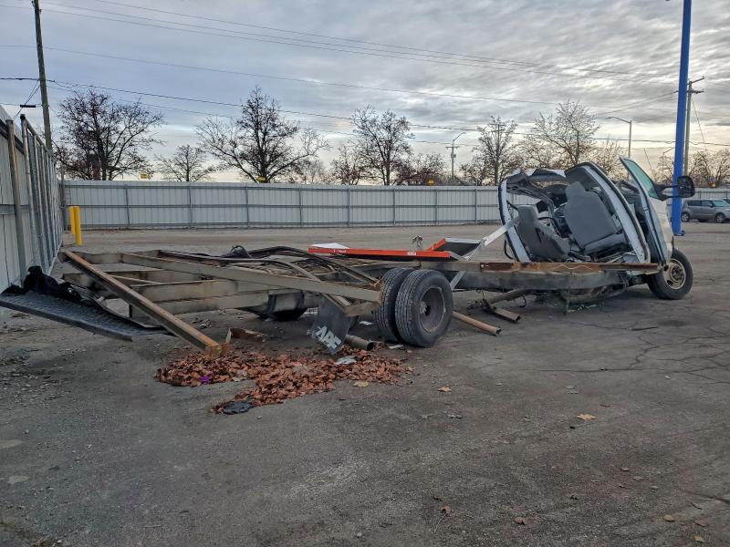 2021 Ford E450 BOX Truck