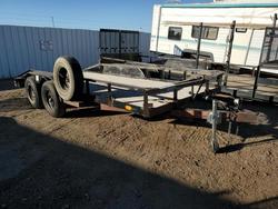 1995 Trailers 1995 Utility Trailer en venta en Brighton, CO