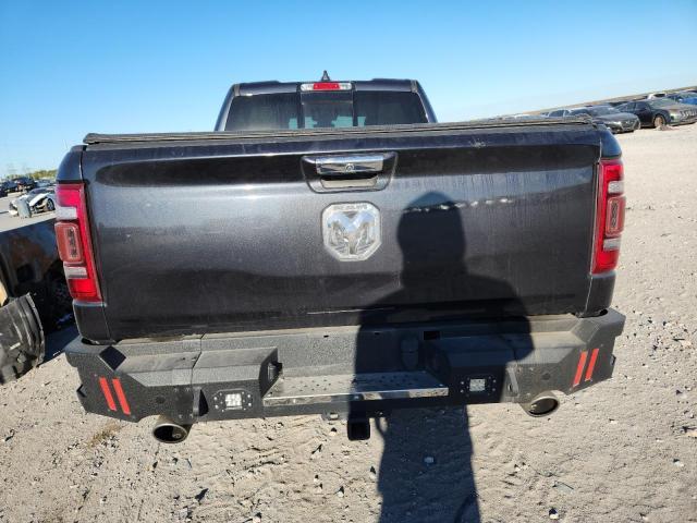 2020 Dodge 1500 Laramie