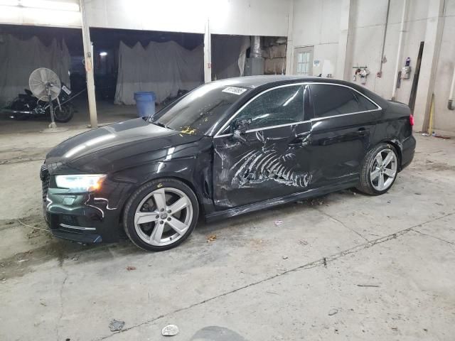 2017 Audi S3 Premium Plus