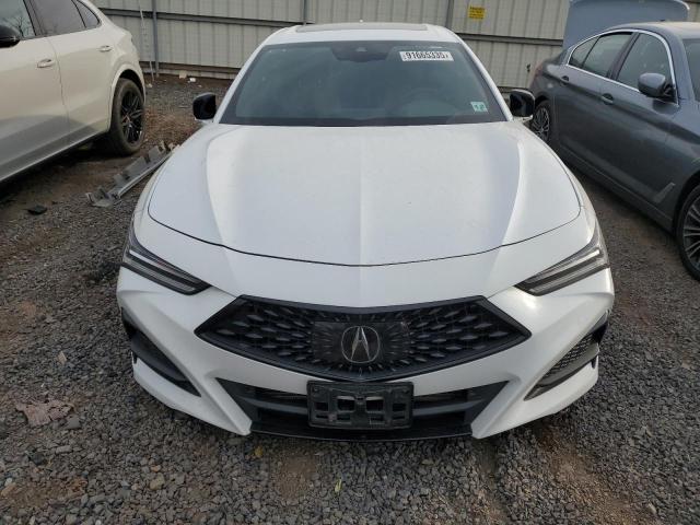 2022 Acura Tlx Tech a