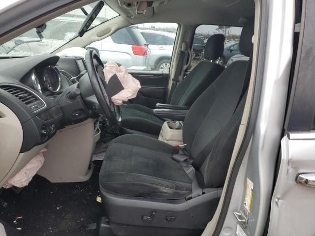 2011 Chrysler Town & Country Touring