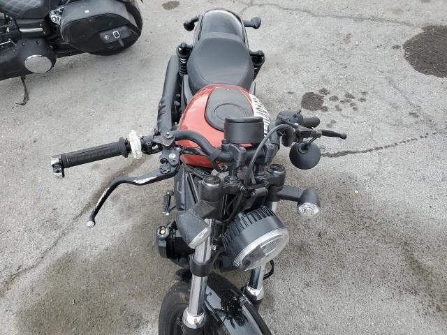 2025 Harley-Davidson RH975