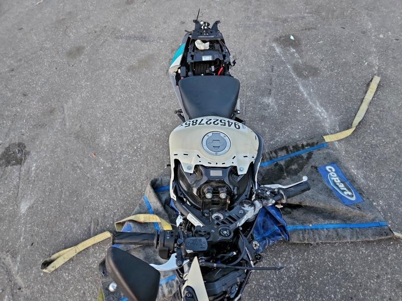 2024 Yamaha YZFR3 A