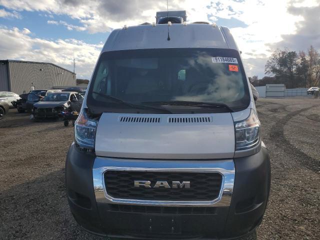 2023 Dodge 2021 ram Promaster