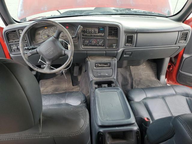 2001 GMC New Sierra K1500