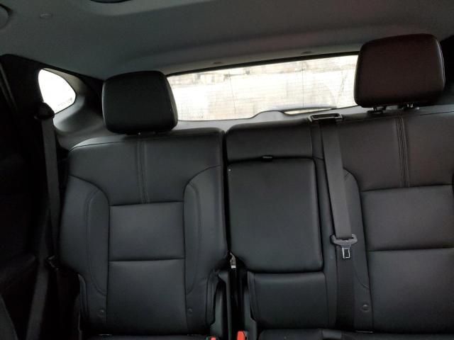 2022 Chevrolet Blazer 3LT