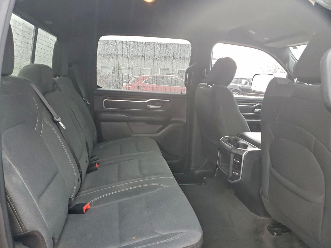 2021 Dodge Ram 1500 big Horn/lone Star