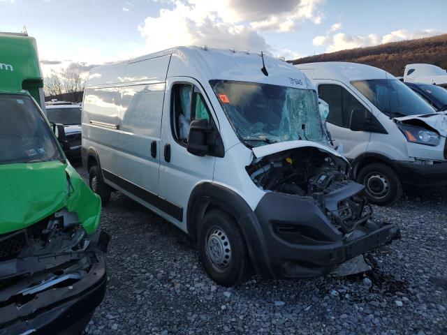 2025 Dodge Ram Promaster 2500 2500 High