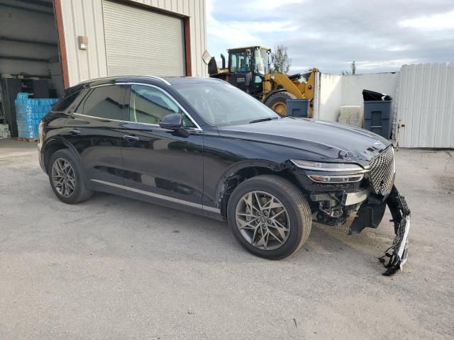 2024 Genesis GV70 Base