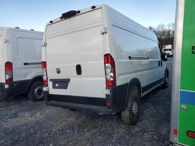 2025 Dodge Ram Promaster 2500 2500 High