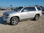 2016 Chevrolet Tahoe C1500 ls