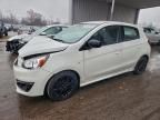 2019 Mitsubishi Mirage le