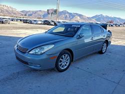 Lexus Vehiculos salvage en venta: 2002 Lexus Es 300