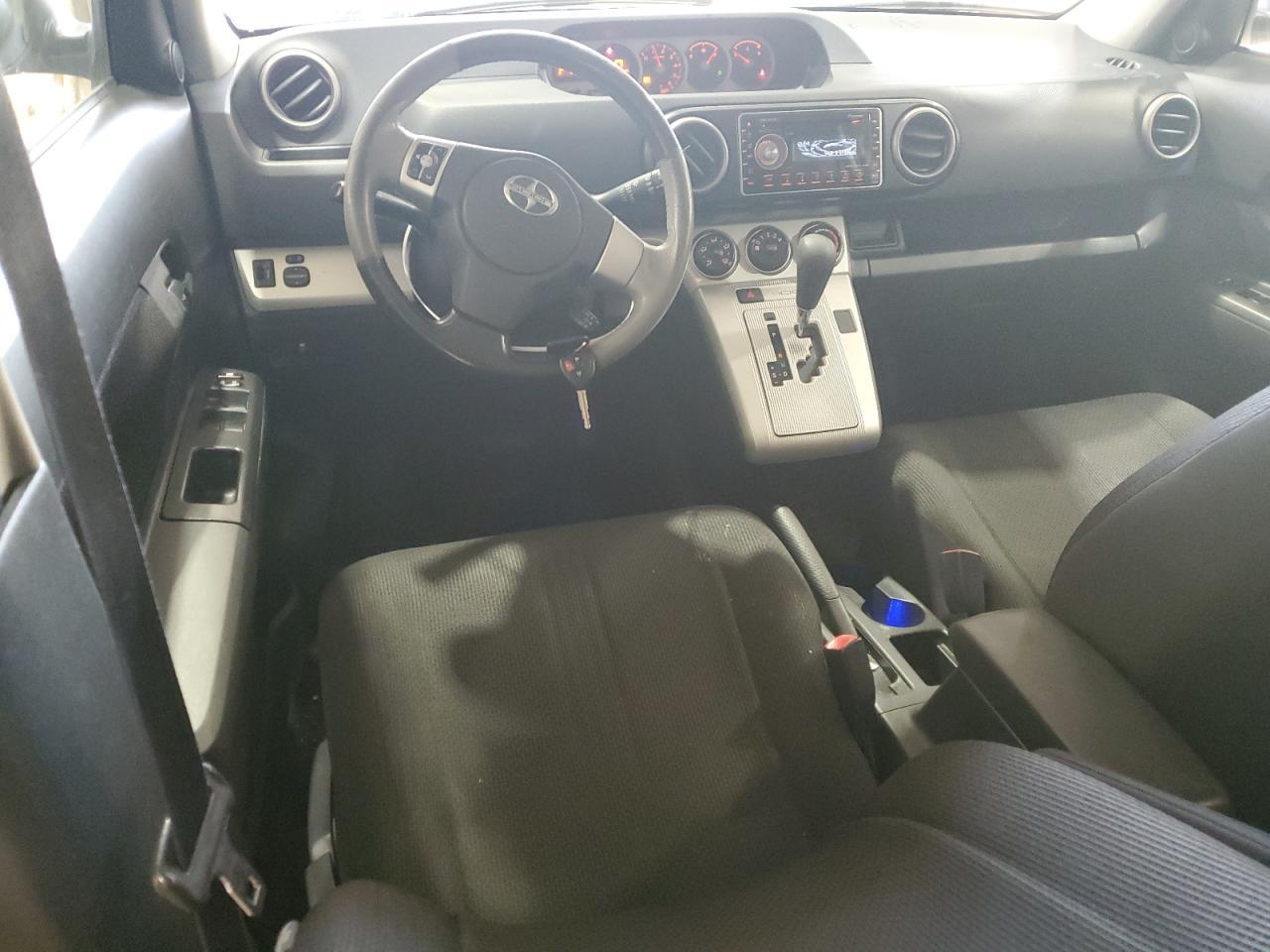2008 Scion XB