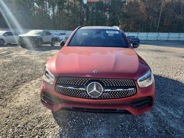 2020 Mercedes-Benz 2020 Merz glc 300