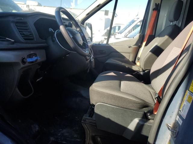 2020 Ford Transit Delivery Van
