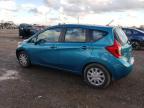 2014 Nissan Versa Note s