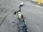 2011 Harley-Davidson XL1200 X