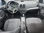 2011 Chevrolet Aveo ls