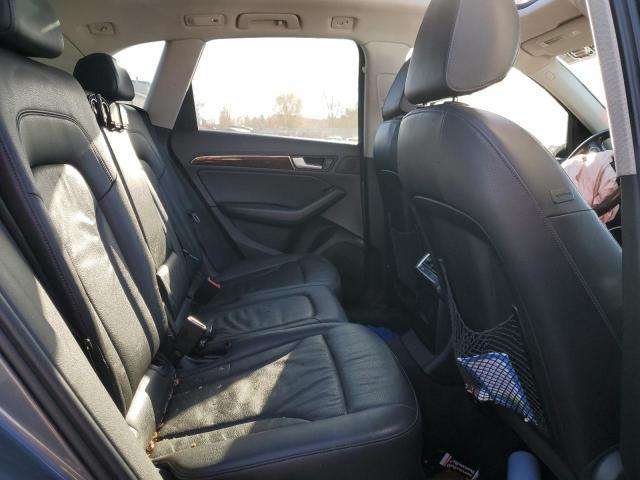 2015 Audi Q5 Premium