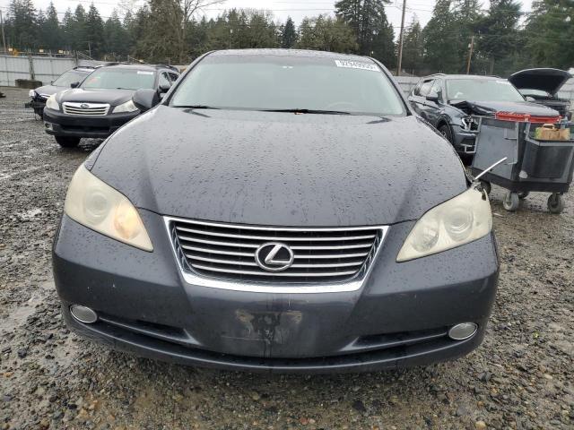 2009 Lexus Es 350