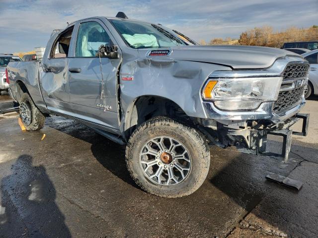 2021 Dodge RAM 2500 Tradesman