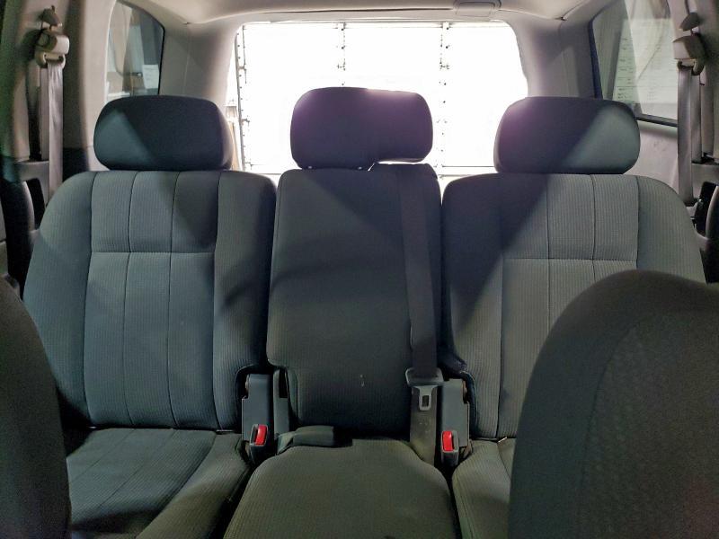 2006 Dodge Durango sxt