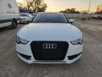 2013 Audi A5 Premium Plus