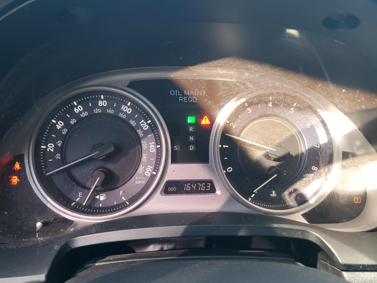 2008 Lexus Is 250