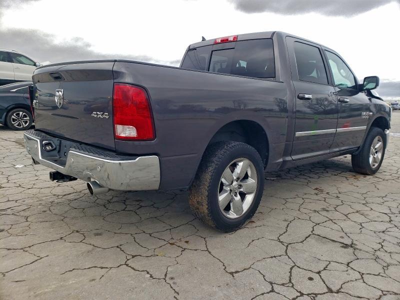 2017 Dodge RAM 1500 SLT