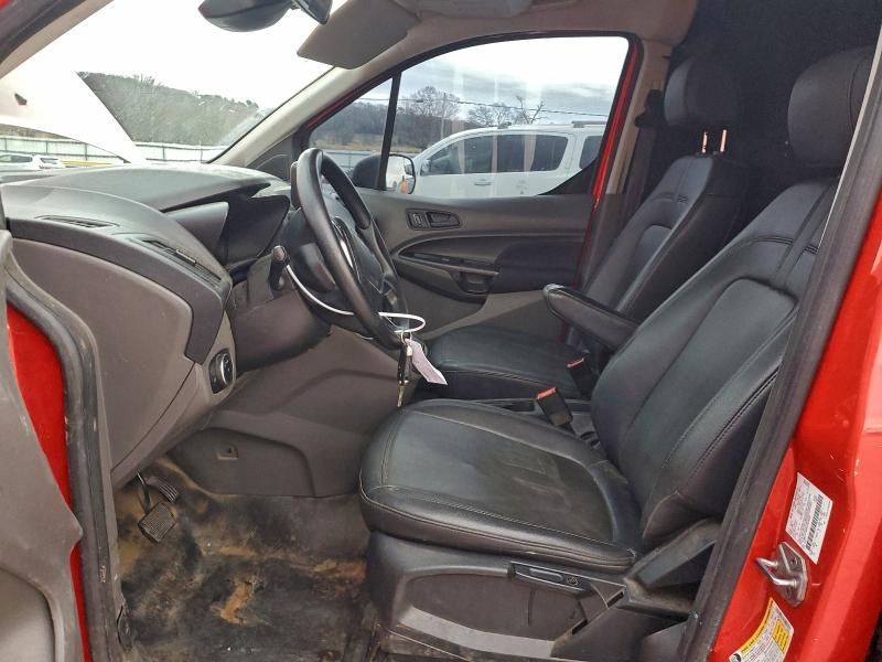 2019 Ford Transit Connect Utility / Service Van