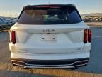 2024 KIA Sorento ex