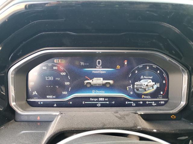 2024 Chevrolet Silverado K3500 lt