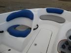 2002 Seadoo Sportster Boat