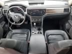 2018 Volkswagen Atlas sel Premium