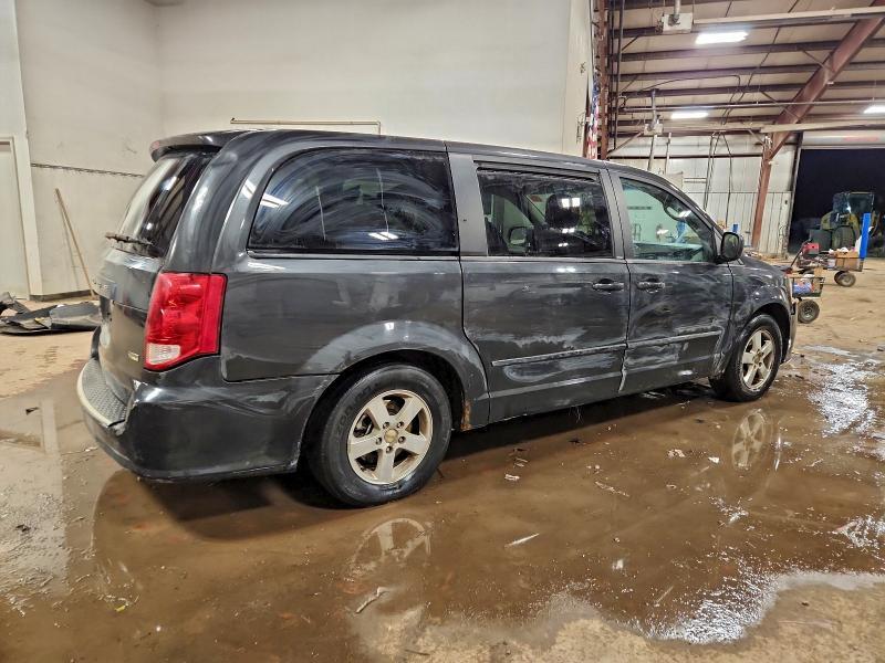 2011 Dodge Grand Caravan Mainstreet