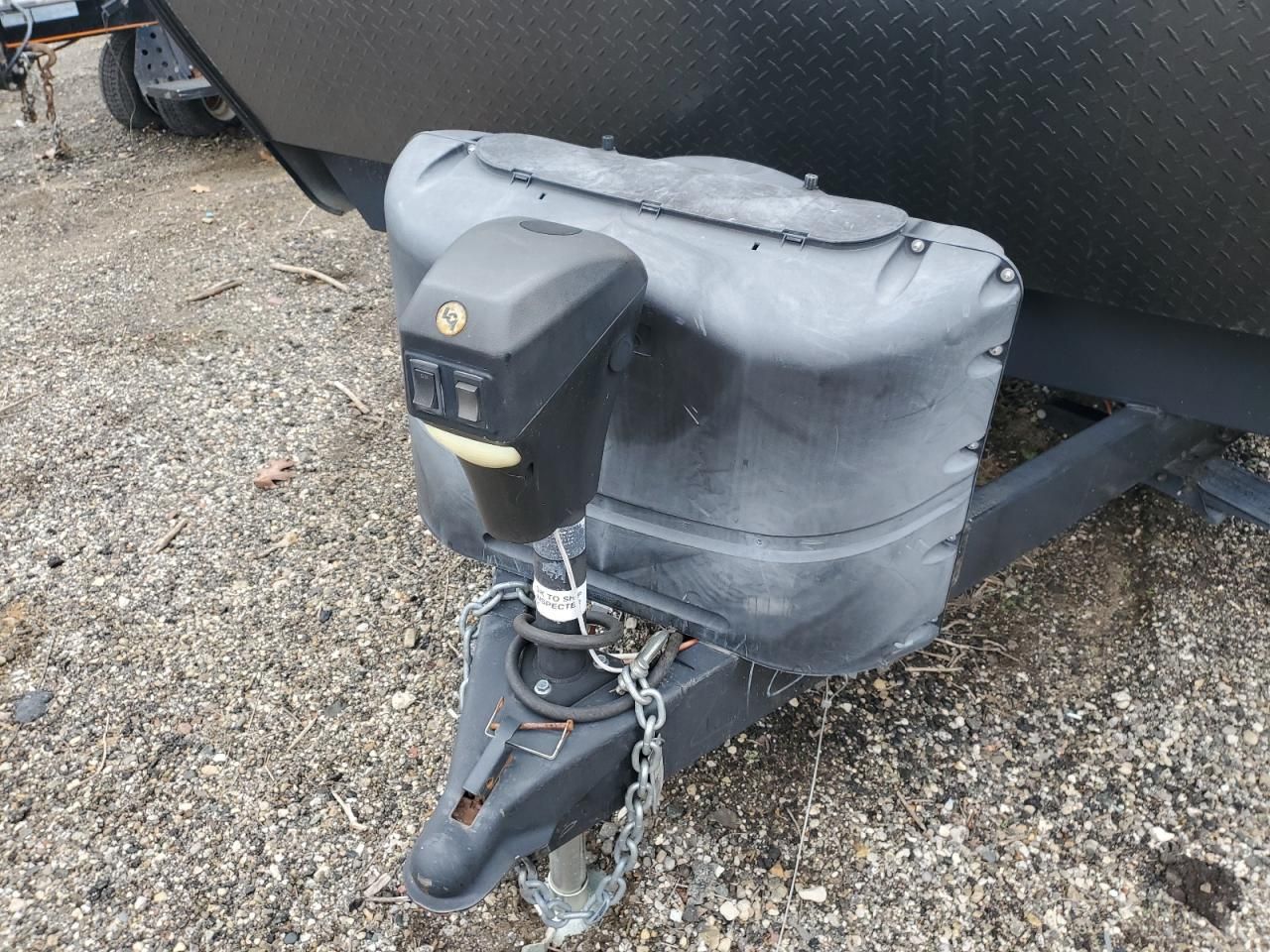 2015 CT 2015 Cata Lina Coach-Trailer