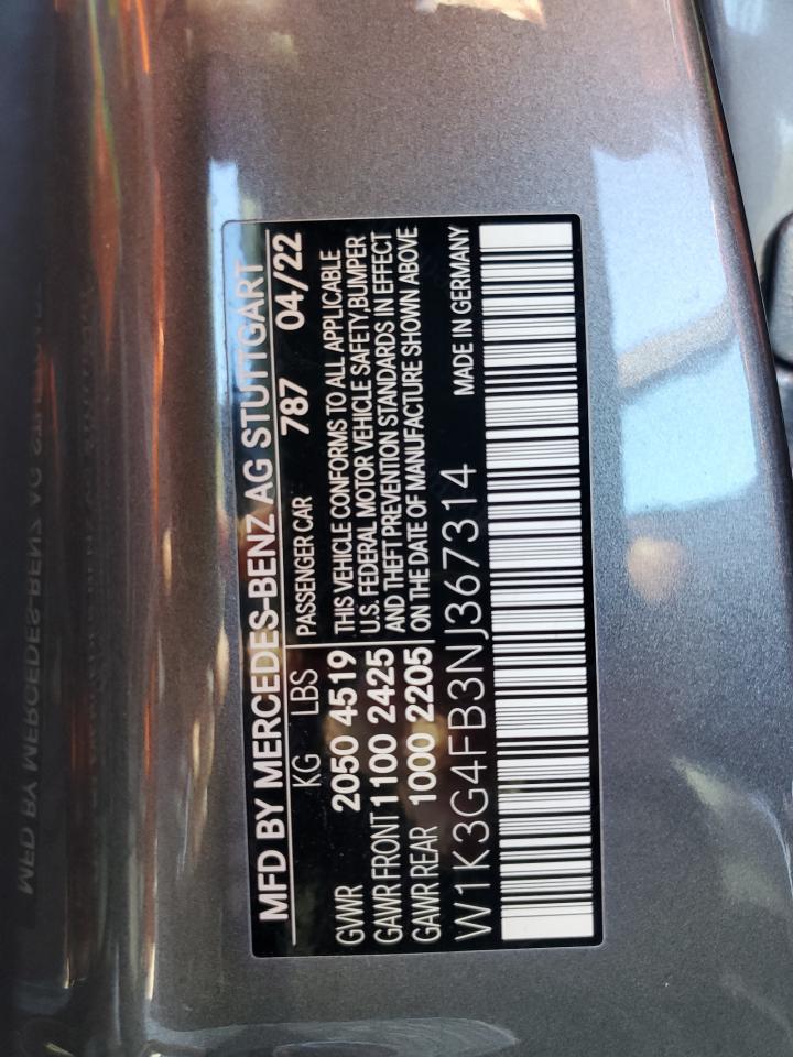 2022 Mercedes-Benz A 220 4matic