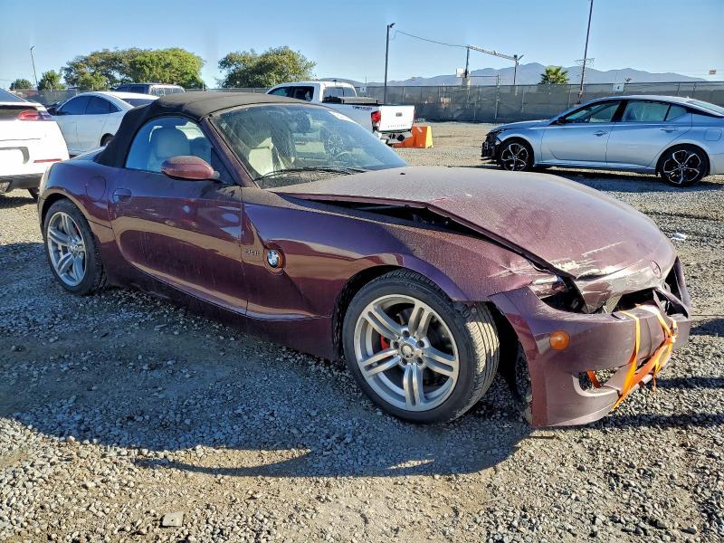 2003 BMW Z4 3.0