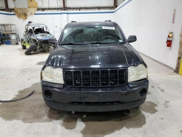 2007 Jeep Grand Cherokee Laredo