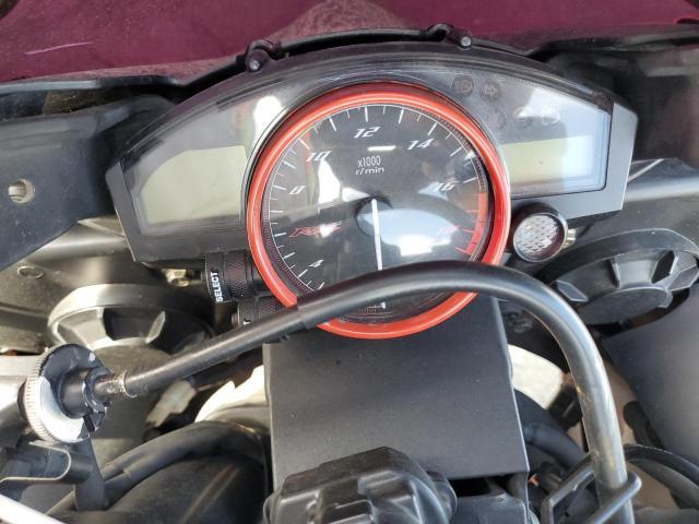 2015 Yamaha YZFR6 C
