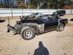 1980 Chevrolet Corvette for sale in Austell, GA